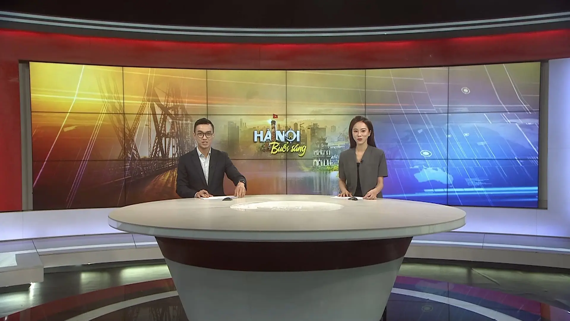 Chương trình Hà Nội buổi sáng | 20/10/2025